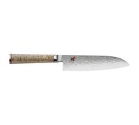 Zwilling Cuchillo Santoku MIYABI 5000MCD Damasco 180 mm 34374-181-0