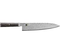 Miyabi by Zwilling Cuchillo Gyutoh 5000MCD 67 Damasco Arce negro 24 cm