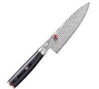 Zwilling Cuchillo Miyabi Gyutoh 16 cm Raw 5000FCD Damasco Negro