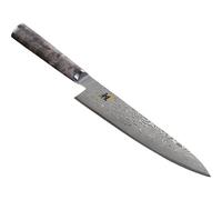 Zwilling Cuchillo Gyutoh Miyabi 5000MCD67 20 cm Acero Arce negro