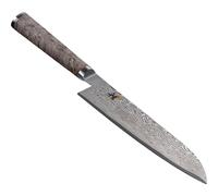 Miyabi Cuchillo santoku damasco Black 5000MCD 67 18 cm