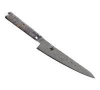 Zwilling Miyabi Cuchillo universal 5000MCD67 Shotoh 13 cm Damasco negro