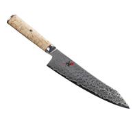 Miyabi by Zwilling Cuchillo santoku japonés Rocking 5000MCD 18 cm