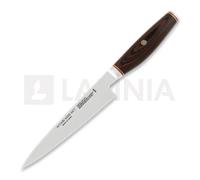 MIYABI ARTISAN 6000MCT Shotoh 13 cm, Madera de Pakka