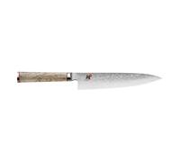 MIYABI BIRCHWOOD 5000MCD Gyutoh 20 cm, Abedul