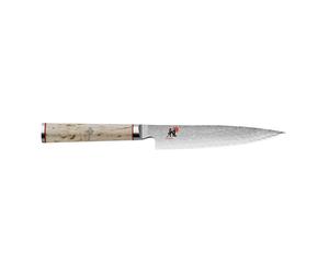 MIYABI BIRCHWOOD 5000MCD Shotoh 13 cm, Abedul