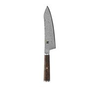 Miyabi Black 5000MCD67 7" Mecedora Santoku