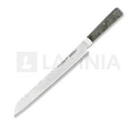 Miyabi Cuchillo para pan 23 cm. Miyabi Black 5000MCD 67 Damasco-arce negro