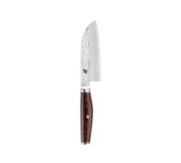 Miyabi Cuchillo de cocina japonesa Miyabi 6000MCT Santoku 14 cm
