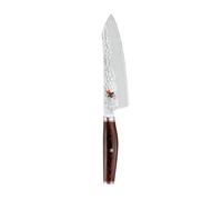Miyabi Cuchillo de cocina Miyabi 6000MCT Santoku Rocking 18 cm