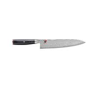 Miyabi by Zwilling Cuchillo Gyutoh 24 cm Raw 5000FCD Damasco Negro