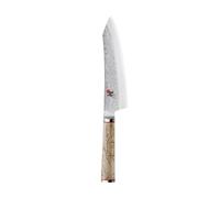 Miyabi by Zwilling Cuchillo santoku japonés Rocking 5000MCD 18 cm