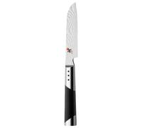 MIYABI Cuchillo Kudamono, Longitud de la hoja: 9 cm, Hoja pequeña, Acero inoxidable especial/Mango de Micarta, 7000D