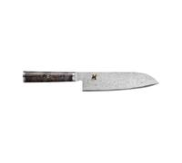 Miyabi Cuchillo santoku damasco Black 5000MCD 67 18 cm