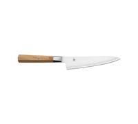 Miyabi Cuchillo universal Koya 4000FC Shotoh. 14 cm Madera de pakka