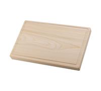 MIYABI HINOKI CUTTING BOARDS Tabla de cortar 40 cm x 25 cm, Madera de Hinoki