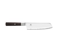 MIYABI KOH 4000FC Nakiri 18 cm, Madera de Pakka