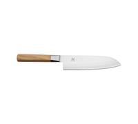 MIYABI KOYA 4000FCv2 Santoku 18 cm, Filo suave