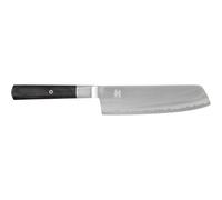 Zwilling miyabi acero 1 pieza(s) cuchillo para cortar verduras con man