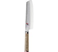 Miyabi by Zwilling Cuchillo para frutas y verduras 5000MCD Nakiri 17 cm