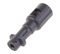 Mking Prerry Boquilla de lanza turbo giratoria para lavadora de presión Karcher K2 K3 K4 K5 K6 K7 140 bar Coment limpieza de coche
