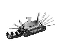 MKWGZPGW Multiherramienta Bicicleta 16 en 1 para Bianchi Magma 9S Methanol CV FS METHANOL CV FS 9.3, Mini Portátil Plegable Herramienta, Reparación Rápida Accesorios