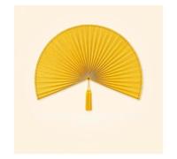 MKYYIOED Abanico Pared Abanico de pared tejido a mano con borla | Decoración a rayas vintage for dormitorio de entrada(C Diameter 146cm)