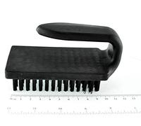 Mlink Cepillo Antiestático Grande Tipo-10 para Reballing BGA Limpieza PCB 100mm Cerdas 90x40mm