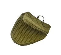 Mllepjdh Bandeja Tazón Soporte Cocina Pequeños Manoplas De Horno De Silicona Aislamiento Para Hornear Clip De Mano Cocina Mano Caliente Guante Abrazaderas Pequeñas Manoplas De Horno De Silicona