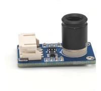 MLX90640 Sensor de imagen térmica IR con interfaz I2C compatible con STM32 para controladores Arduino Pi (WX-MLX90640-D55)