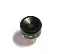 MLX90640ESF Sensor de imagen térmica 32x24 IR Array I2C Interfaz para control industrial de medición de temperatura sin contacto (MLX90640ESF-BAA)