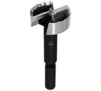 MM Spezial Fish 031705000 031705000 - Broca de 10 mm, broca de 50 mm de diámetro
