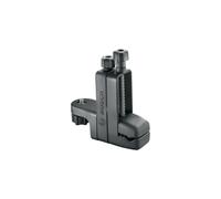 Bosch MM 3 Pinza universal (margen de apriete 3-70 mm, ajuste de altura hasta 60 mm, giratoria 360°, rosca de ¼", en caja de cartón)