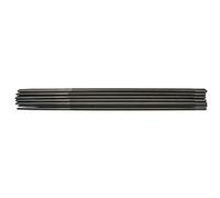 Mob - Lime ronde pour chaine tronconneuse 5,5 x 200 mm - lot de 12