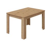 MOBELCENTER - Mesa comedor extensible Kendra Roble Nodi