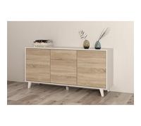 MOBELCENTER - Mueble Aparador Zaiken Plus