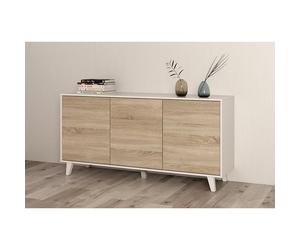 MOBELCENTER - Mueble Aparador Zaiken Plus