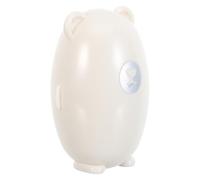 Mobestech Rodillo Quitapelusas Lavable y Portátil para Mascotas Adhesivo Reutilizable para Ropa y Muebles Mini Tamaño Adecuado para Coche y Uso Doméstico