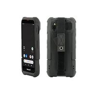 Mobilis Funda para Honeywell EDA52 EDA56 EDA57 con Banda de Agarre