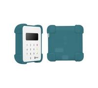 Mobilis Funda de protección Soft Bag para SumUp Air – Esquinas reforzadas – Azul