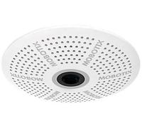 Mobotix C26B Complete Cam 6MP con paquete de audio
