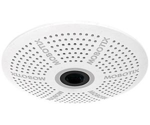Mobotix C26B Complete Cam 6MP con paquete de audio