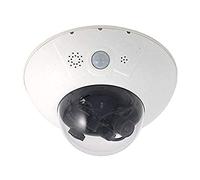 Mobotix D16B Complete Camara IP CAM 6MP, 2X B079 Day & Night