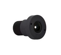 Mobotix L160-F1.8 Cámara IP Tele - Objetivo (Cámara IP, Teleobjetivo, 2,37 cm, 13°, 10°, M25, D25, D15, Q25)