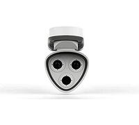 Mobotix Carcasa para cámara IP MX-M73A-RJ45 8MP para exterior