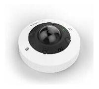 Mobotix Cámara de vigilancia IP MX VH1A-12-IR-VA LAN PoE interior