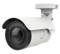 Mobotix Move, cámara de seguridad IP, para interior y exterior, con cable, 130 dB, 95000 horas, para montaje en techo, pared o barra