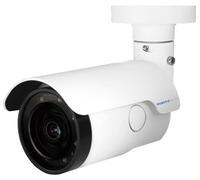 Mobotix Move, cámara de seguridad IP, para interior y exterior, con cable, 95000 horas de vida útil, para montaje en techo o pared, color , visión en blanco y