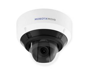 MOBOTIX MOVE VANDAL MULTISENSOR PTZ COMBO VMSD-2021-VA (MX-VMSD1A-2021-VA)