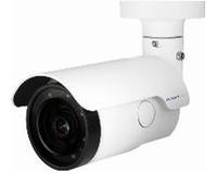 Mobotix Move VandalBullet VB-2-IR-VA – Análisis de vídeo
